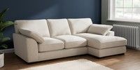Medium Sofa Chaise - Right Hand