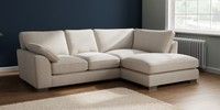 Medium Corner Chaise - Right Hand