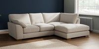 Medium Corner Chaise - Right Hand