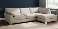 Large Corner Chaise - Right Hand