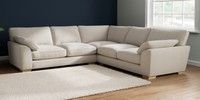 Large Corner Sofa - Universal