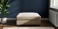 Extra Large Footstool
