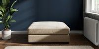 Extra Large Footstool