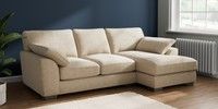 Medium Sofa Chaise - Right Hand