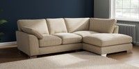 Medium Corner Chaise - Right Hand