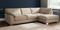 Large Corner Chaise - Right Hand