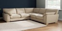 Large Corner Sofa - Universal