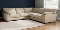 Large Corner Sofa - Universal