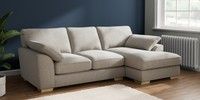 Medium Sofa Chaise - Right Hand