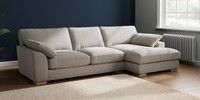 Large Sofa Chaise - Right Hand