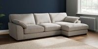 Large Sofa Chaise - Right Hand