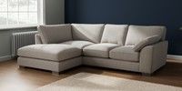 Medium Corner Chaise - Left Hand