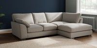 Medium Corner Chaise - Right Hand