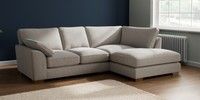 Medium Corner Chaise - Right Hand