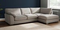 Large Corner Chaise - Right Hand