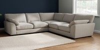 Large Corner Sofa - Universal