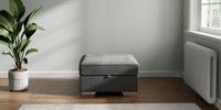 Storage Footstool