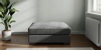 Extra Large Footstool