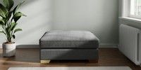 Extra Large Footstool