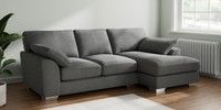 Medium Sofa Chaise - Right Hand