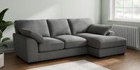 Medium Sofa Chaise - Right Hand