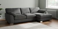 Large Sofa Chaise - Right Hand