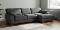 Large Sofa Chaise - Right Hand