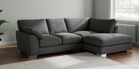 Medium Corner Chaise - Right Hand