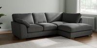 Medium Corner Chaise - Right Hand