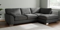 Large Corner Chaise - Right Hand