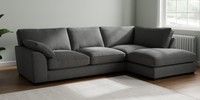 Large Corner Chaise - Right Hand