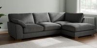 Large Corner Chaise - Right Hand