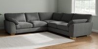 Large Corner Sofa - Universal