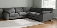Large Corner Sofa - Universal