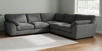 Large Corner Sofa - Universal