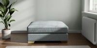 Extra Large Footstool