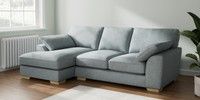 Medium Sofa Chaise - Left Hand