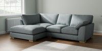 Medium Corner Chaise - Left Hand