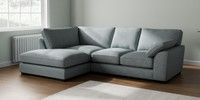 Medium Corner Chaise - Left Hand