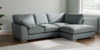 Medium Corner Chaise - Right Hand