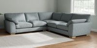 Large Corner Sofa - Universal
