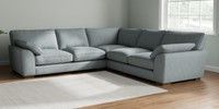 Large Corner Sofa - Universal