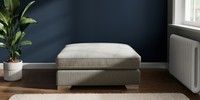 Extra Large Footstool