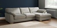 Large Sofa Chaise - Right Hand
