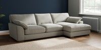 Large Sofa Chaise - Right Hand