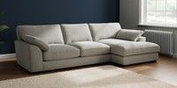 Large Sofa Chaise - Right Hand