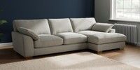 Large Sofa Chaise - Right Hand