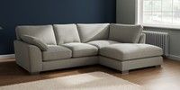 Medium Corner Chaise - Right Hand