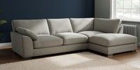 Large Corner Chaise - Right Hand