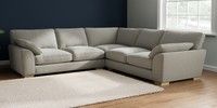 Large Corner Sofa - Universal